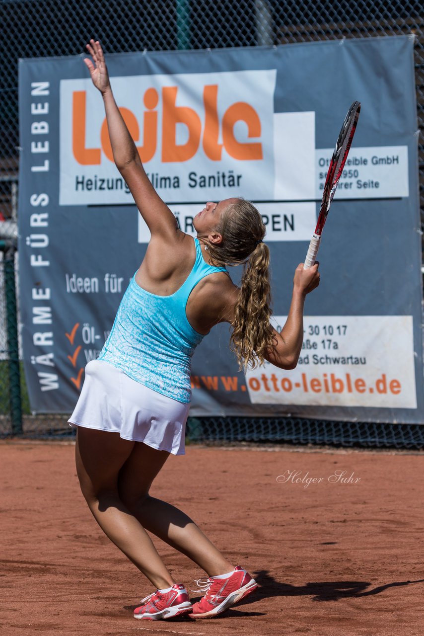Bild 161 - Schwartau Open Samstag